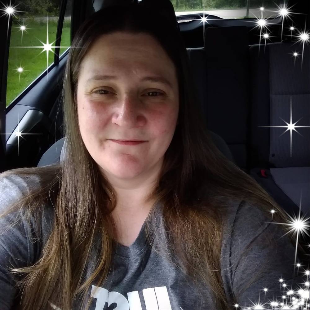 Meet your Posher, Kerri